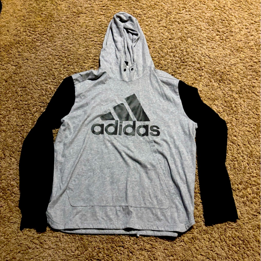 Adidas Hoodie